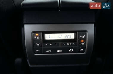 Внедорожник / Кроссовер Lexus GX 2010 в 