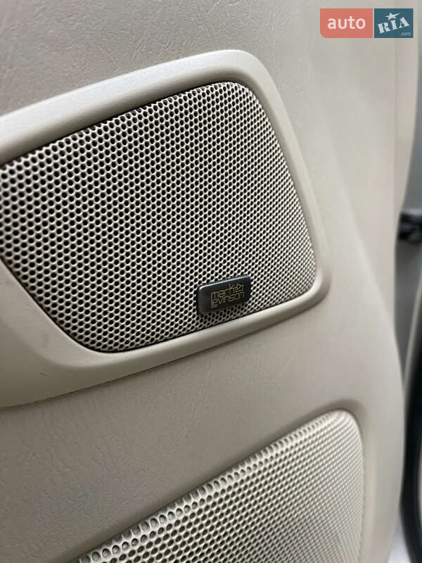 Внедорожник / Кроссовер Lexus GX 2004 в Харькове