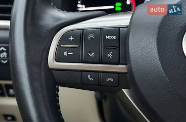Внедорожник / Кроссовер Lexus GX 2020 в 