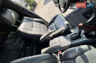 Внедорожник / Кроссовер Lexus GX 2008 в 
