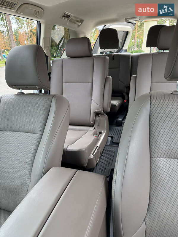 Внедорожник / Кроссовер Lexus GX 2023 в Харькове
