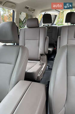 Позашляховик / Кросовер Lexus GX 2023 в 