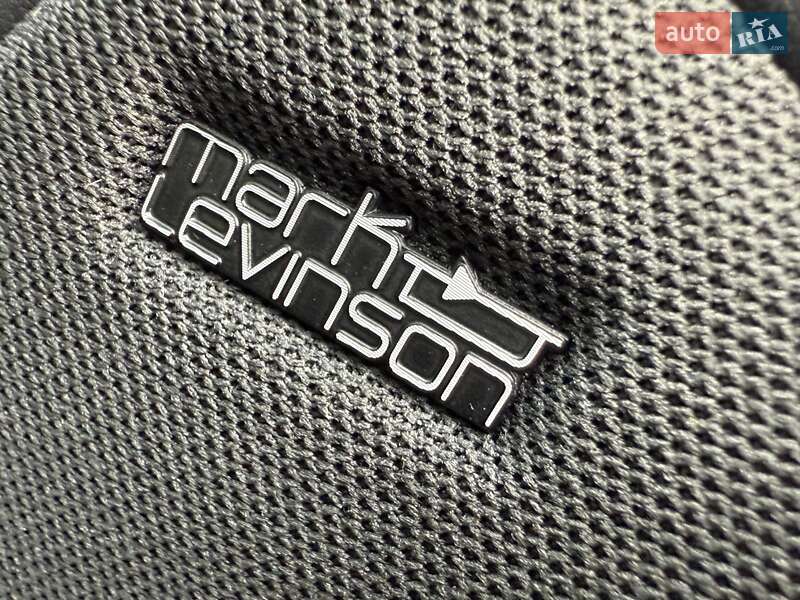 Внедорожник / Кроссовер Lexus GX 2024 в Киеве