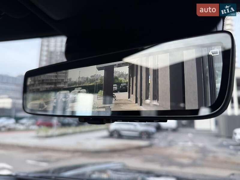 Внедорожник / Кроссовер Lexus GX 2024 в Киеве