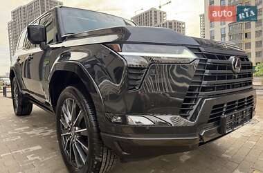 Внедорожник / Кроссовер Lexus GX 2024 в Киеве