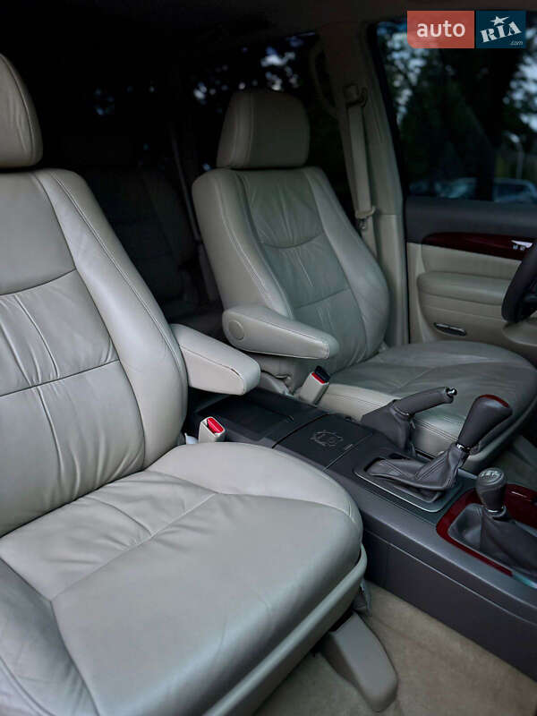 Позашляховик / Кросовер Lexus GX 2008 в Кропивницькому фото 11 Позашляховик / Кросовер Lexus GX 2008 в Кропивницькому