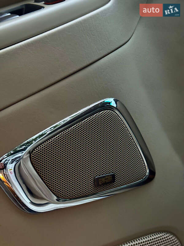Позашляховик / Кросовер Lexus GX 2008 в Кропивницькому фото 18 Позашляховик / Кросовер Lexus GX 2008 в Кропивницькому