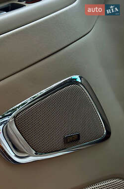 Внедорожник / Кроссовер Lexus GX 2008 в 