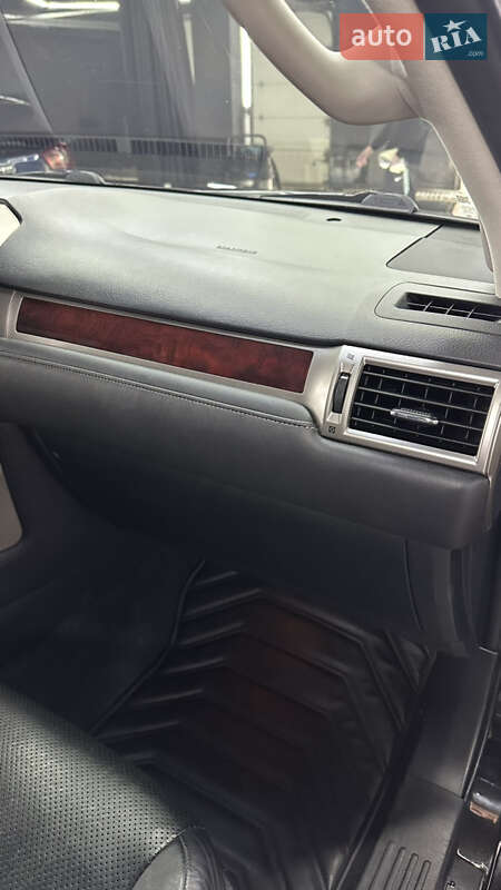 Внедорожник / Кроссовер Lexus GX 2011 в Харькове
