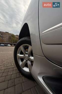 Позашляховик / Кросовер Lexus GX 2012 в 