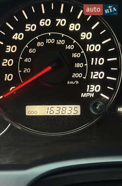 Внедорожник / Кроссовер Lexus GX 2006 в Белой Церкви