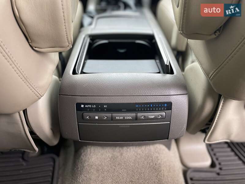 Позашляховик / Кросовер Lexus GX 2006 в Дніпрі фото 30 Позашляховик / Кросовер Lexus GX 2006 в Дніпрі