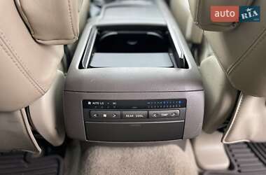 Позашляховик / Кросовер Lexus GX 2006 в 