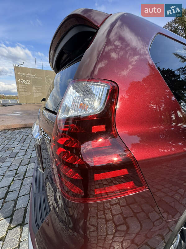 Позашляховик / Кросовер Lexus GX 2019 в Києві