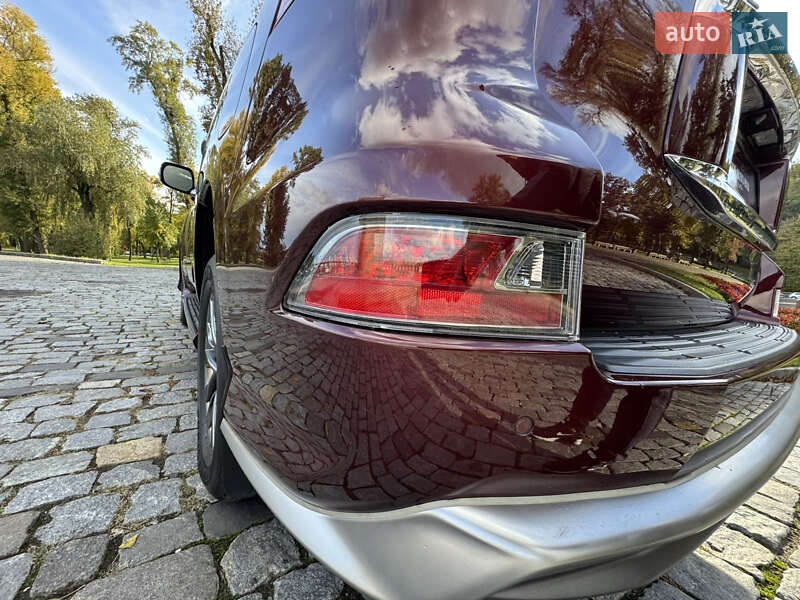 Позашляховик / Кросовер Lexus GX 2019 в Києві