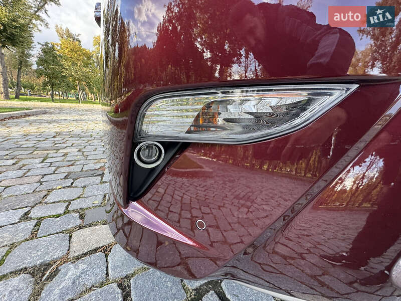 Позашляховик / Кросовер Lexus GX 2019 в Києві