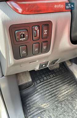 Позашляховик / Кросовер Lexus GX 2008 в 