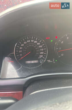 Позашляховик / Кросовер Lexus GX 2008 в 
