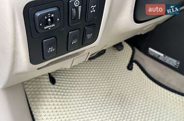 Внедорожник / Кроссовер Lexus GX 2007 в 