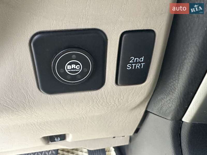 Внедорожник / Кроссовер Lexus GX 2007 в Сумах фото 32 Внедорожник / Кроссовер Lexus GX 2007 в Сумах