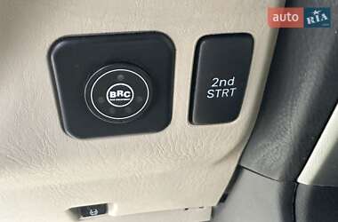 Внедорожник / Кроссовер Lexus GX 2007 в 