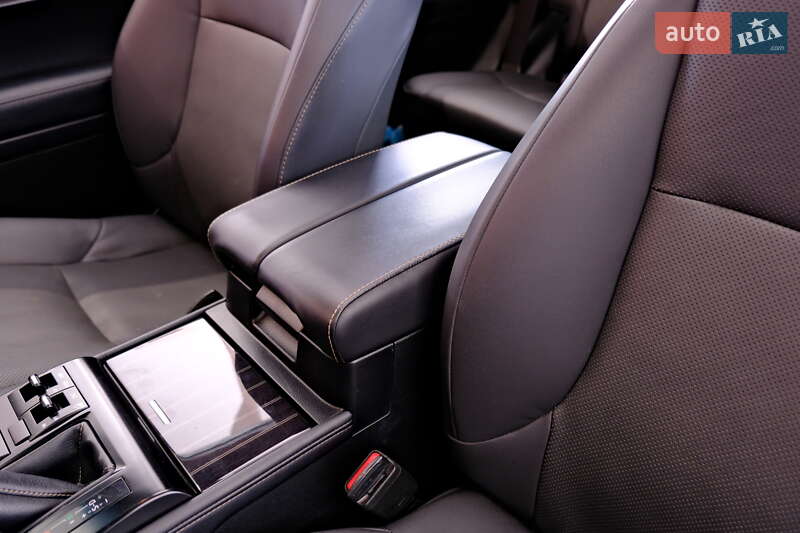 Внедорожник / Кроссовер Lexus GX 2020 в Одессе