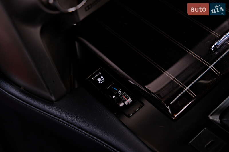 Внедорожник / Кроссовер Lexus GX 2020 в Одессе