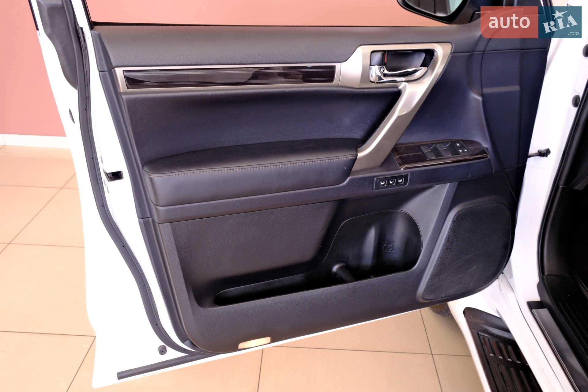 2020 Lexus GX - мініатюра 32