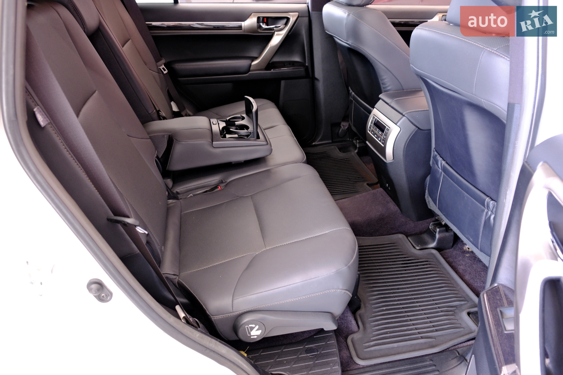 2020 Lexus GX - мініатюра 43