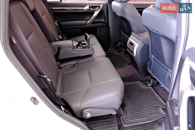 Внедорожник / Кроссовер Lexus GX 2020 в Одессе