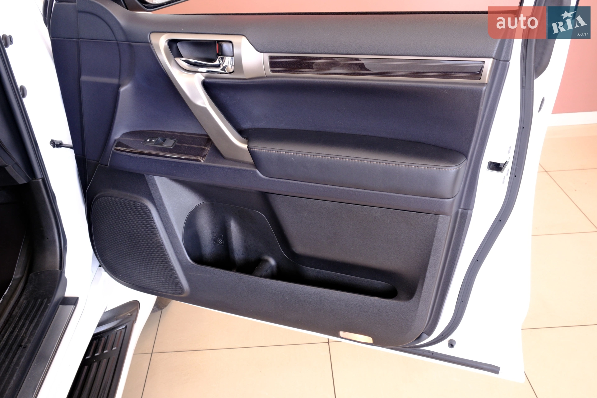 2020 Lexus GX - мініатюра 46