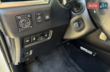 Внедорожник / Кроссовер Lexus GX 2011 в 