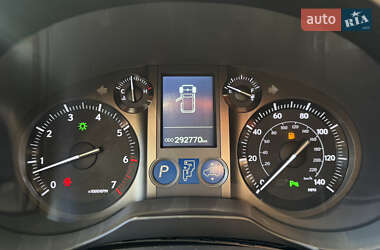 Внедорожник / Кроссовер Lexus GX 2011 в 