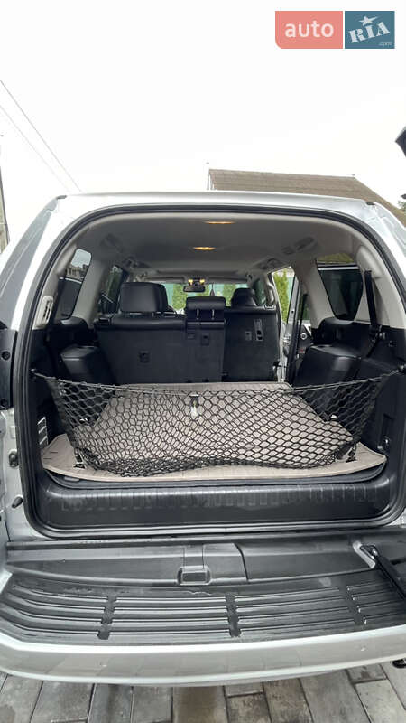 Внедорожник / Кроссовер Lexus GX 2015 в Киеве фото 27 Внедорожник / Кроссовер Lexus GX 2015 в Киеве