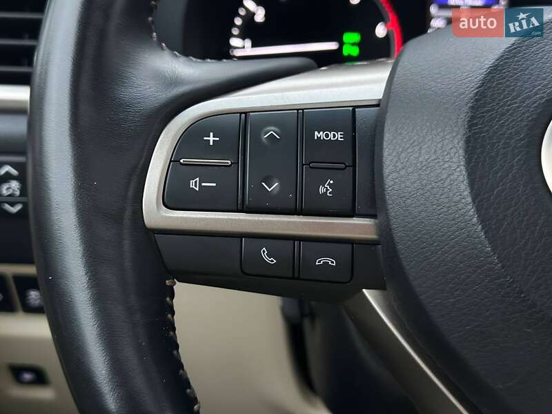 Внедорожник / Кроссовер Lexus GX 2020 в Киеве фото 26 Внедорожник / Кроссовер Lexus GX 2020 в Киеве
