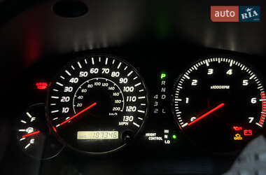 Внедорожник / Кроссовер Lexus GX 2007 в Киеве