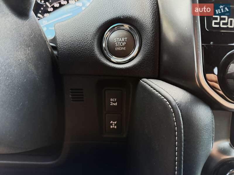 Внедорожник / Кроссовер Lexus GX 2021 в Киеве
