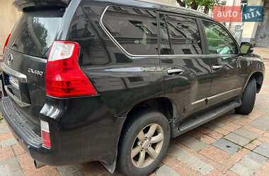 Позашляховик / Кросовер Lexus GX 2011 в Києві