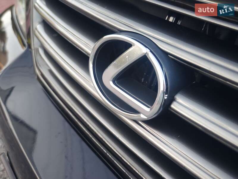 Позашляховик / Кросовер Lexus GX 2006 в Одесі фото 2 Позашляховик / Кросовер Lexus GX 2006 в Одесі