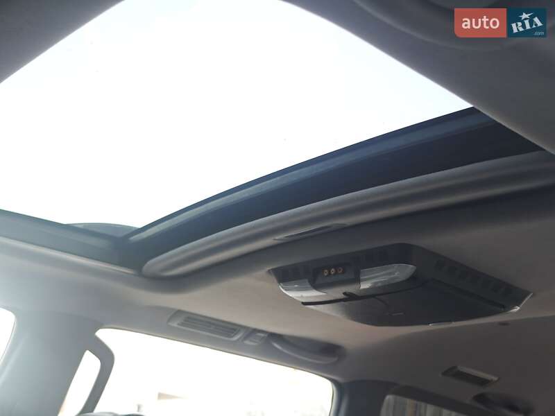 Позашляховик / Кросовер Lexus GX 2006 в Одесі фото 29 Позашляховик / Кросовер Lexus GX 2006 в Одесі