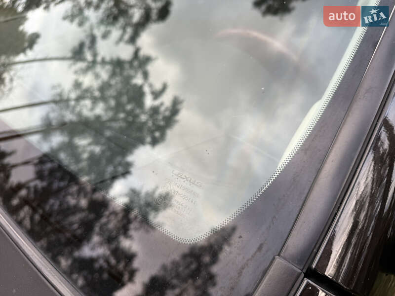 Внедорожник / Кроссовер Lexus GX 2011 в Киеве