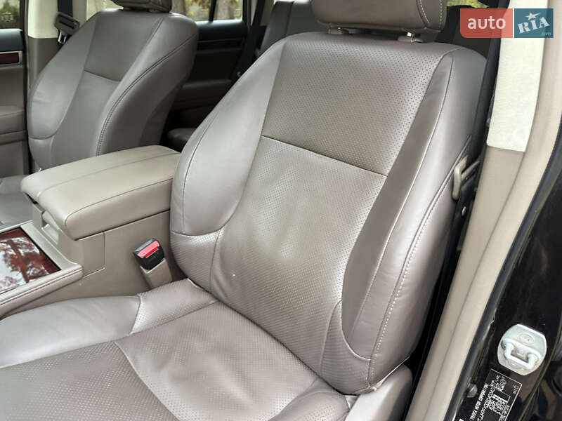 Внедорожник / Кроссовер Lexus GX 2011 в Киеве