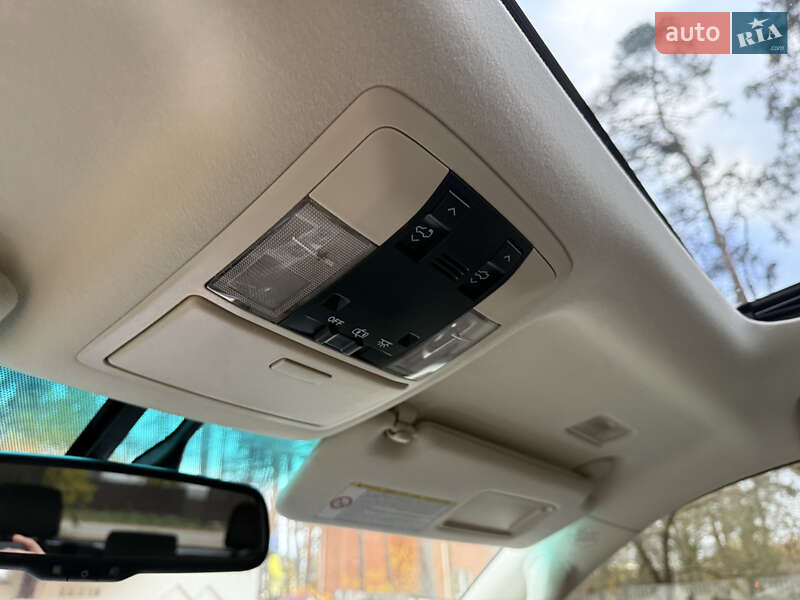 Внедорожник / Кроссовер Lexus GX 2011 в Киеве