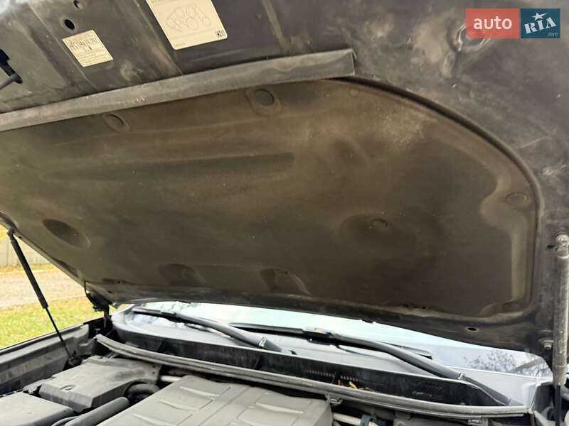 Внедорожник / Кроссовер Lexus GX 2011 в Киеве