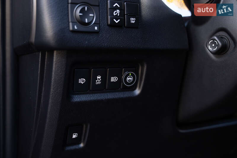 Позашляховик / Кросовер Lexus GX 2020 в Києві фото 21 Позашляховик / Кросовер Lexus GX 2020 в Києві