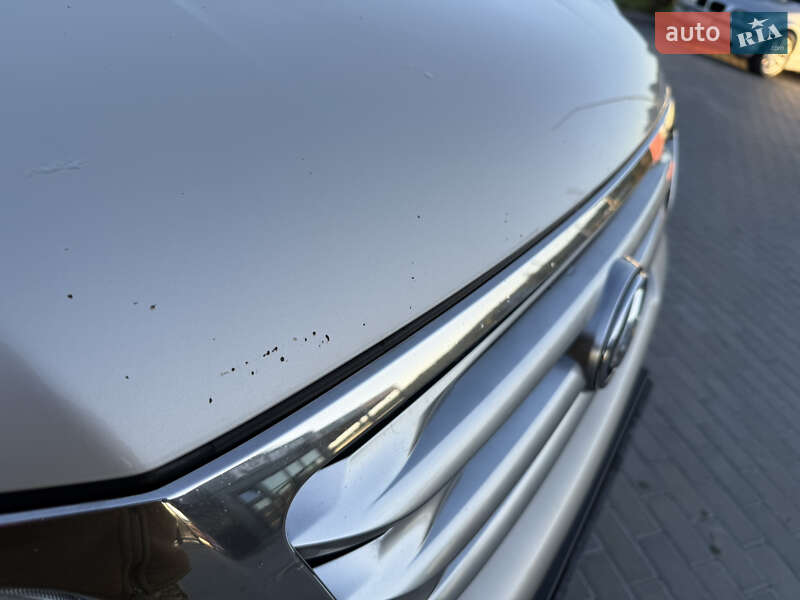 Позашляховик / Кросовер Lexus GX 2010 в Золочеві