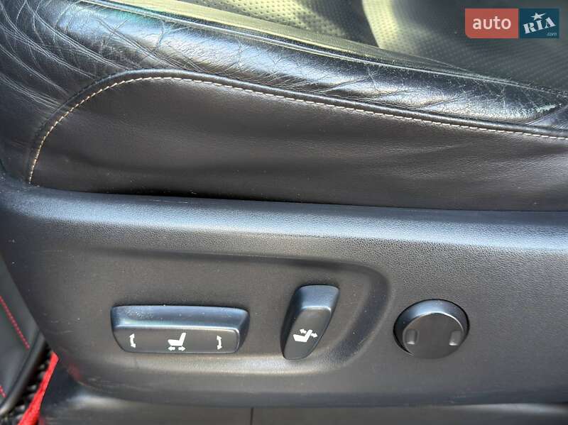 Позашляховик / Кросовер Lexus GX 2010 в Харкові фото 14 Позашляховик / Кросовер Lexus GX 2010 в Харкові