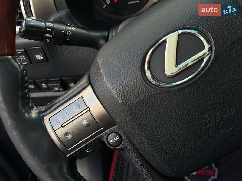 Позашляховик / Кросовер Lexus GX 2010 в Харкові фото 32 Позашляховик / Кросовер Lexus GX 2010 в Харкові