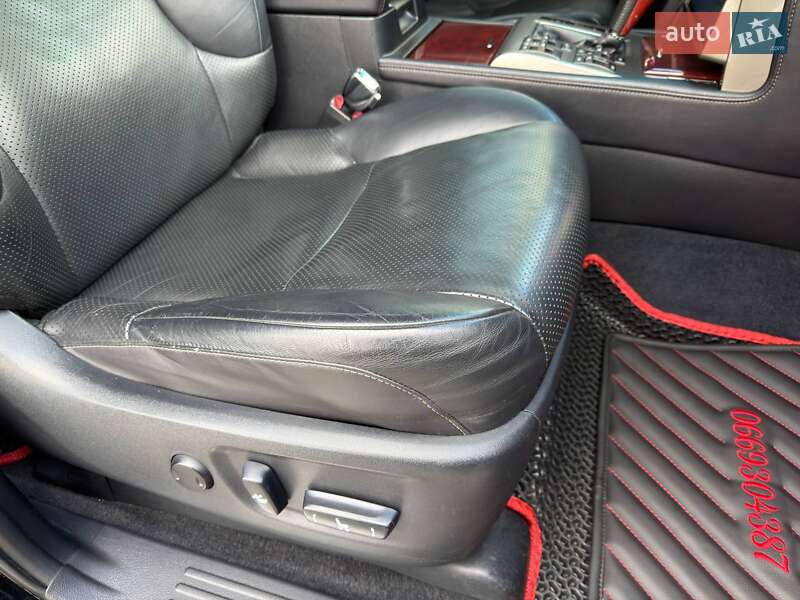 Позашляховик / Кросовер Lexus GX 2010 в Харкові фото 24 Позашляховик / Кросовер Lexus GX 2010 в Харкові