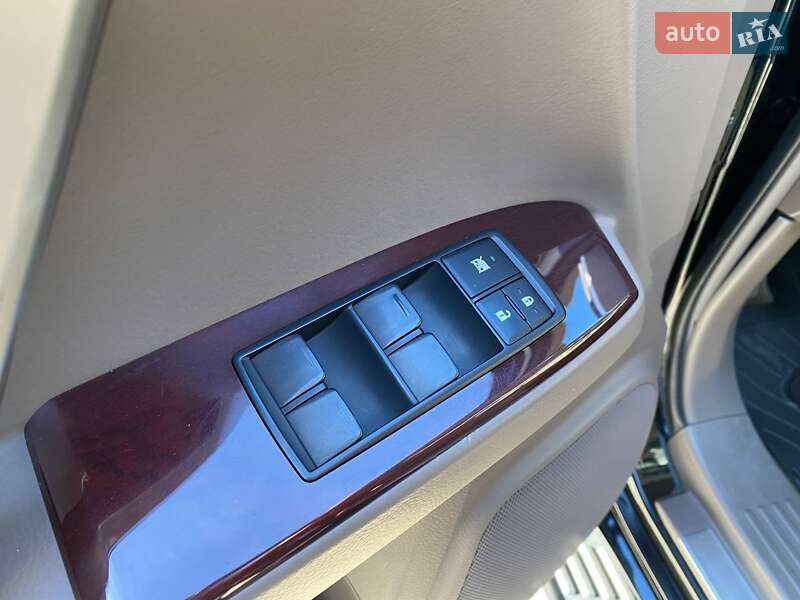 Позашляховик / Кросовер Lexus GX 2017 в Львові